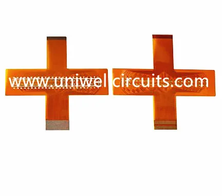 Automotive Flexible Circuit Board