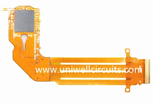 Kamera Stiv Flex Circuit Board