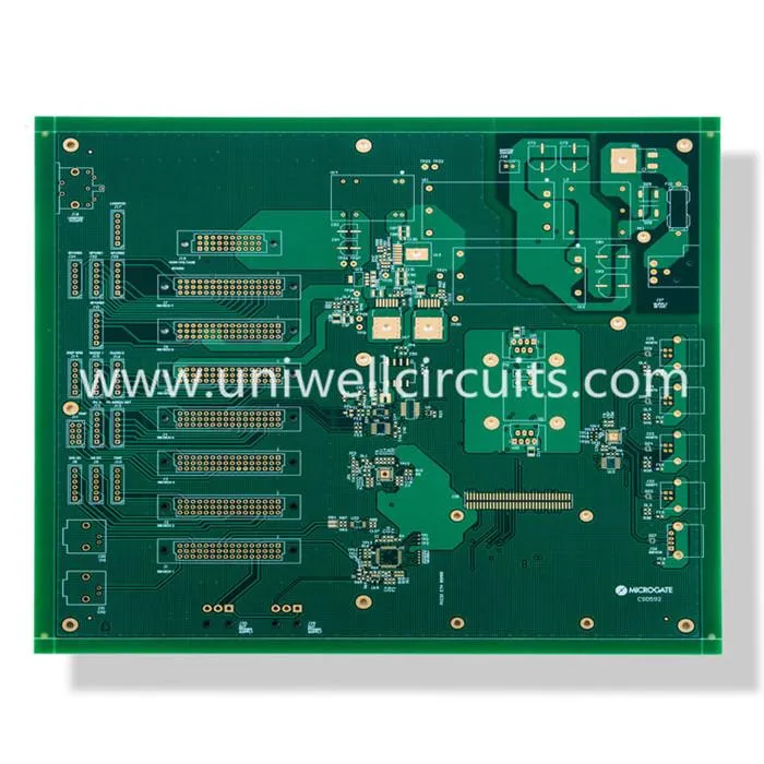 Automotive Circuit Board