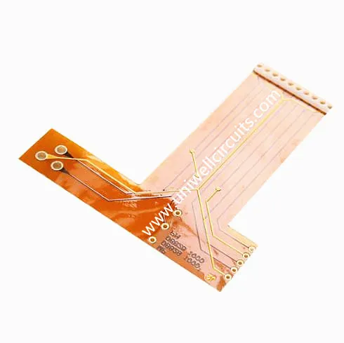 Datamaskin Fleksibel Kretskort