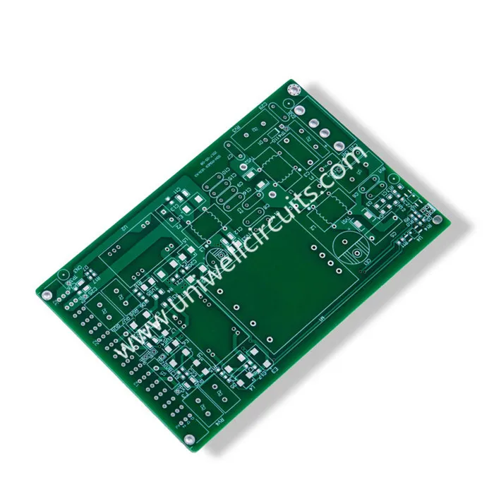 Datatransmisjon PCB
