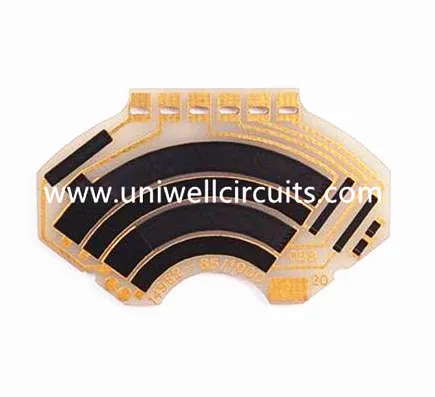 Elektrisk utstyr Kullbatteri Kretskort