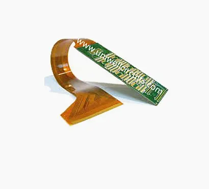 ENIG fleksibel og stiv kretsbrett