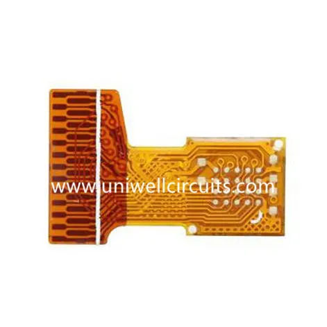 Game Machine Fleksibel Kretskort