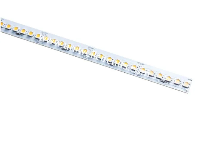 Grønn loddemaske Aluminiumsbase LED-kretskort