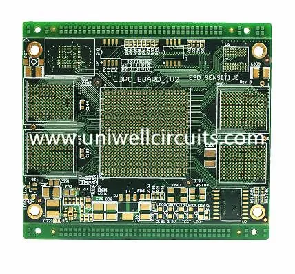HDI High Frequency PCB