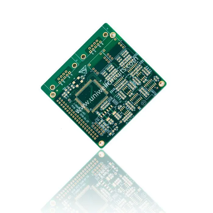 Industrial Application PCB