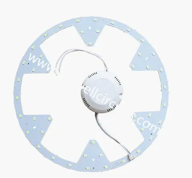 Interne enheter Kretskort