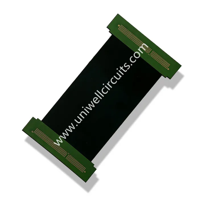 LED Strips Stiv Flex Circuit Board