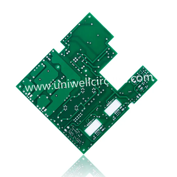 Medisinsk utstyr PCB