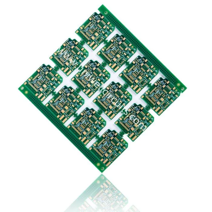 Medisinsk utstyr PCB