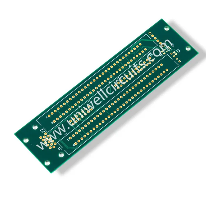 Militær anvendelse kretskortet