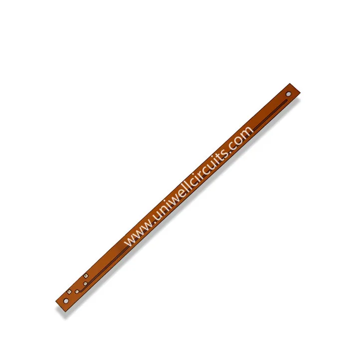 Mobiltelefon Fleksibel Kretskort