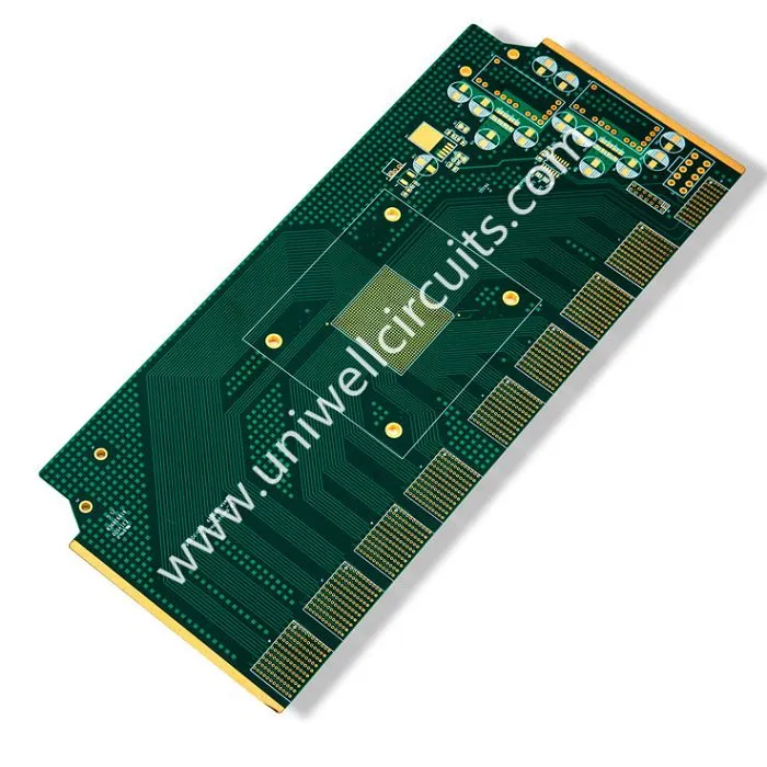 Multilayer HDI PCB