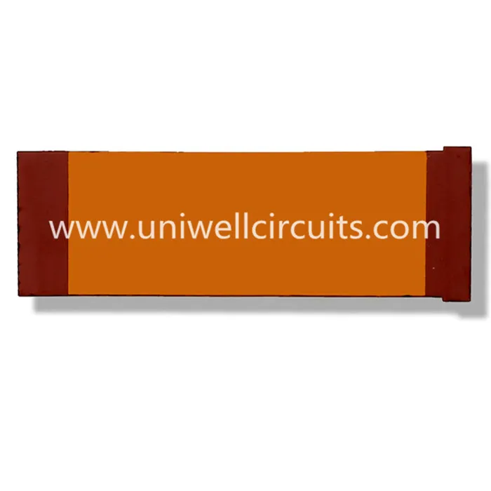 Multilayers Fleksibel PCB