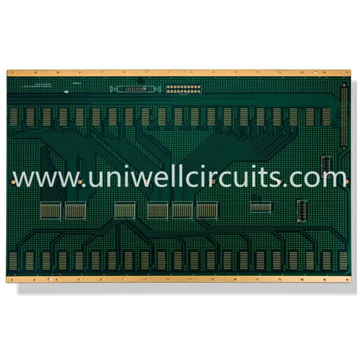 OSP Single Layer PCB