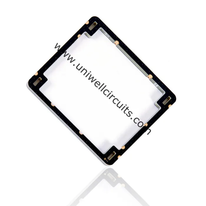 RoHS-kompatibilitet Trykt kretskort