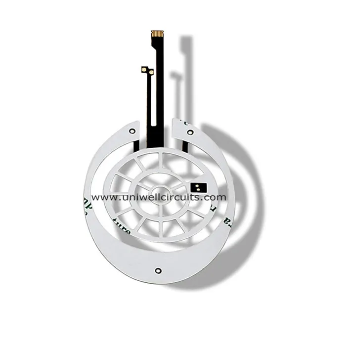 Enkeltsidig Fleksibel Kretskort