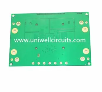 4L Immersion Gold High Frequency Circuit Board
