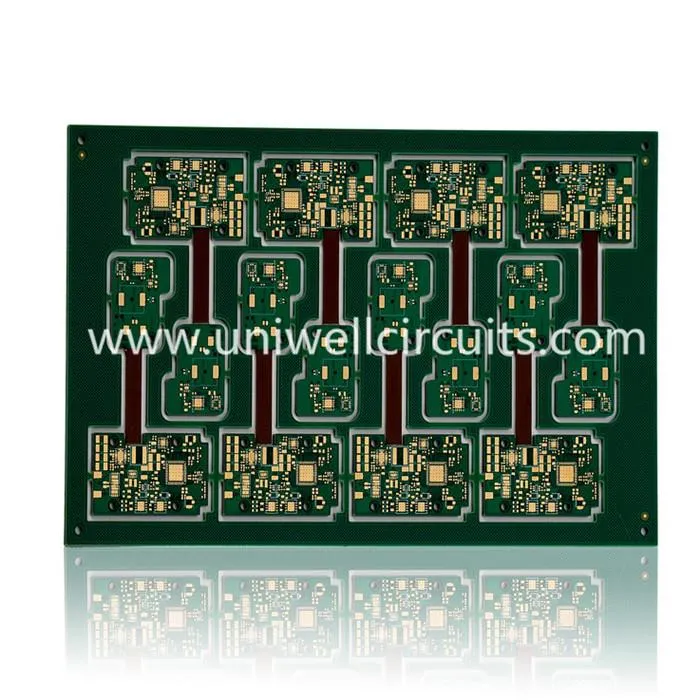 Smart Phone Stiv Fleksibel Kretskort