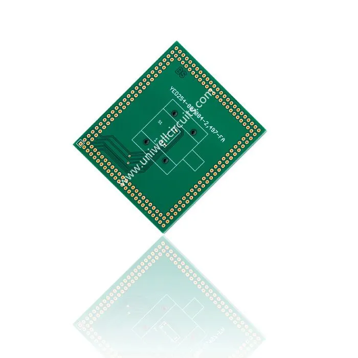 VR-applikasjonskrets