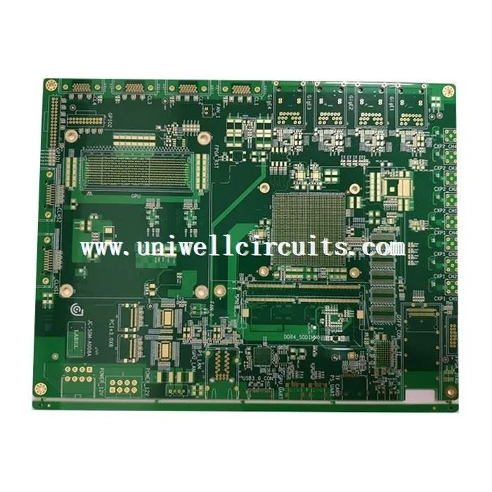 Medisinsk utstyr Produksjonskort