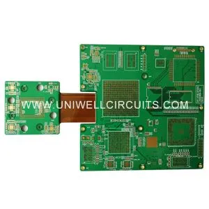 12 lag stivt flex-brett