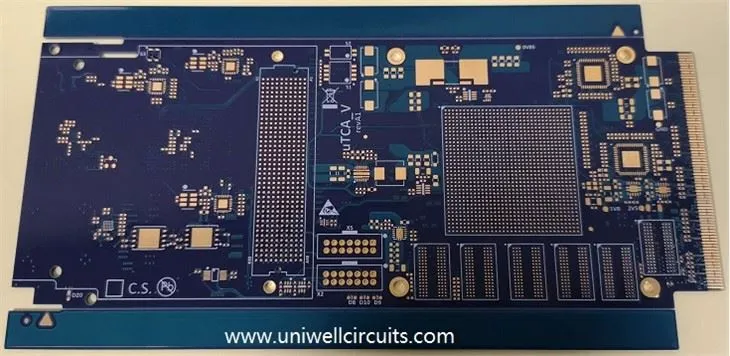 16-lags førstetrinns HDI